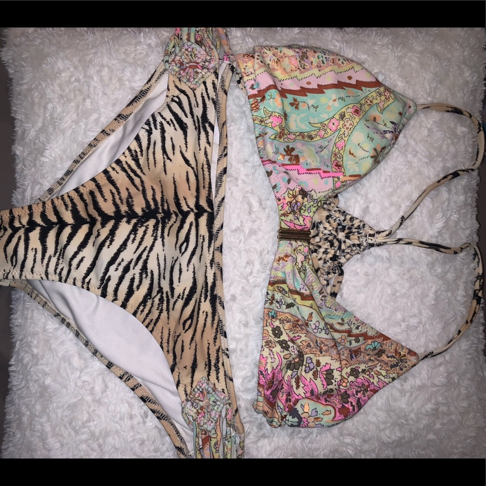 Victoria secret bikini